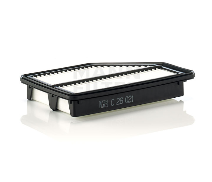 MANN-FILTER C 26 021 Фильтр воздушный