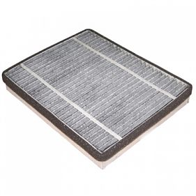 BIG Filter GB-9833/С Фильтр салонный угольный