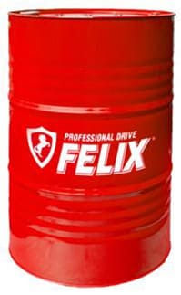 Масло моторное FELIX М10ДМ 200л