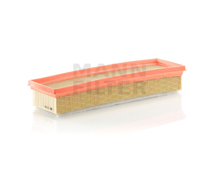MANN-FILTER C 33 006 Фильтр воздушный