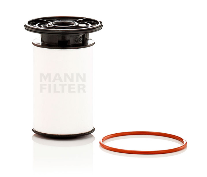MANN-FILTER PU 7014 z Фильтр топливный