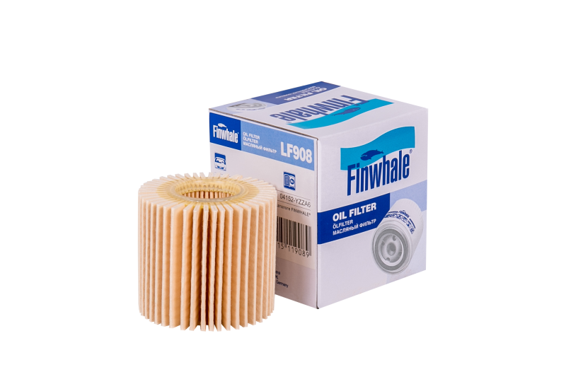 Finwhale LF908 Фильтр масляный