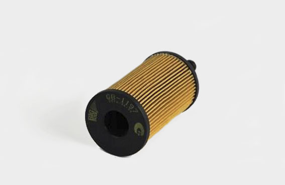 BIG Filter GB-1197 Фильтр масляный