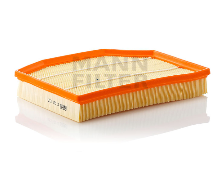 MANN-FILTER C 29 132 Фильтр воздушный