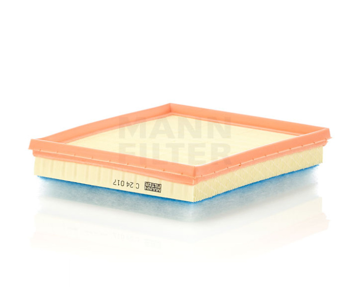 MANN-FILTER C 24 017 Фильтр воздушный