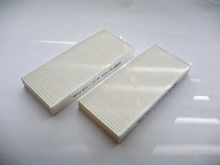 BIG Filter GB-9974 Фильтр салонный