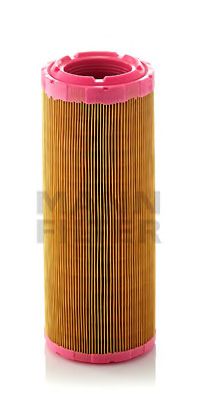 MANN-FILTER C 1196/2 Фильтр воздушный