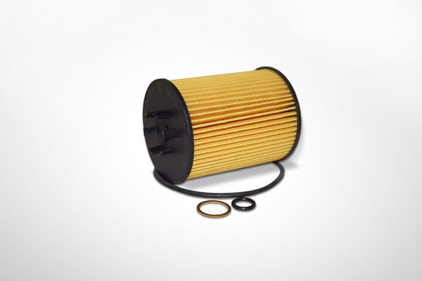 BIG Filter GB-1461EC Фильтр масляный