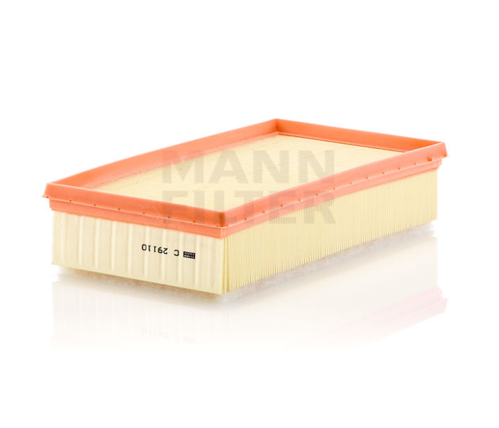 MANN-FILTER C 29 110 Фильтр воздушный