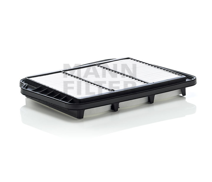 MANN-FILTER C 3028 Фильтр воздушный