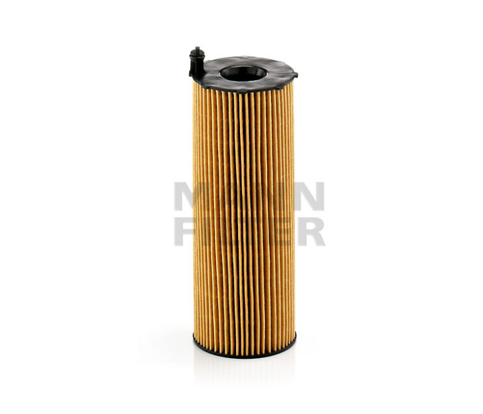 MANN-FILTER HU 8001 X Фильтр масляный