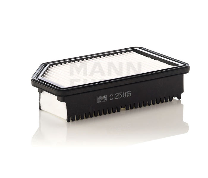 MANN-FILTER C 25 016 Фильтр воздушный