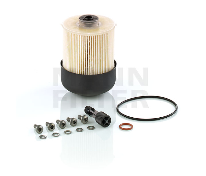 MANN-FILTER PU 9011 z KIT Фильтр топливный