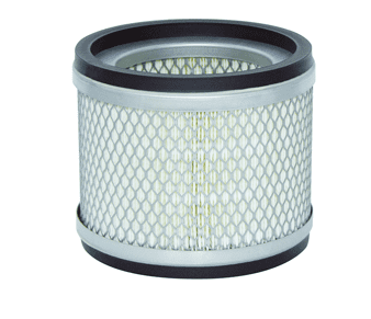 Фильтр воздушный Baldwin PA2725