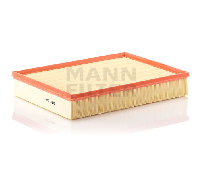 MANN-FILTER C 4312/1 Фильтр воздушный