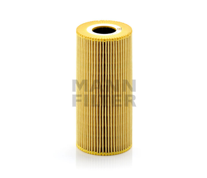 MANN-FILTER HU 951 X Фильтр масляный