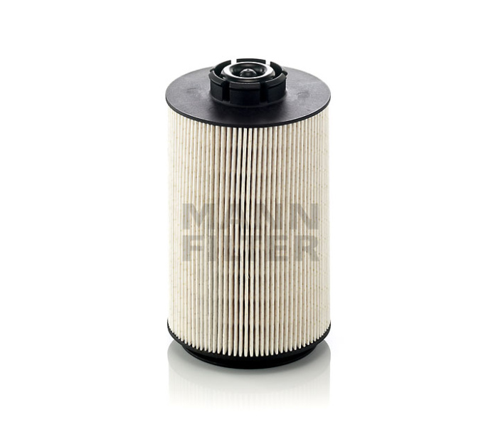 MANN-FILTER PU 1058 x Фильтр топливный
