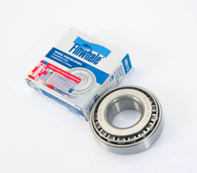 Finwhale HB112 Подшипник передней ступицы внутренний