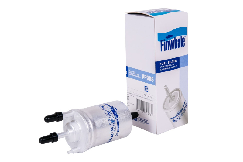Finwhale PF905 Фильтр топливный