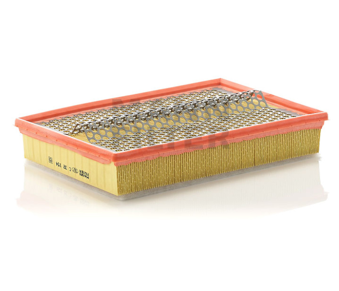 MANN-FILTER C 32 154 Фильтр воздушный