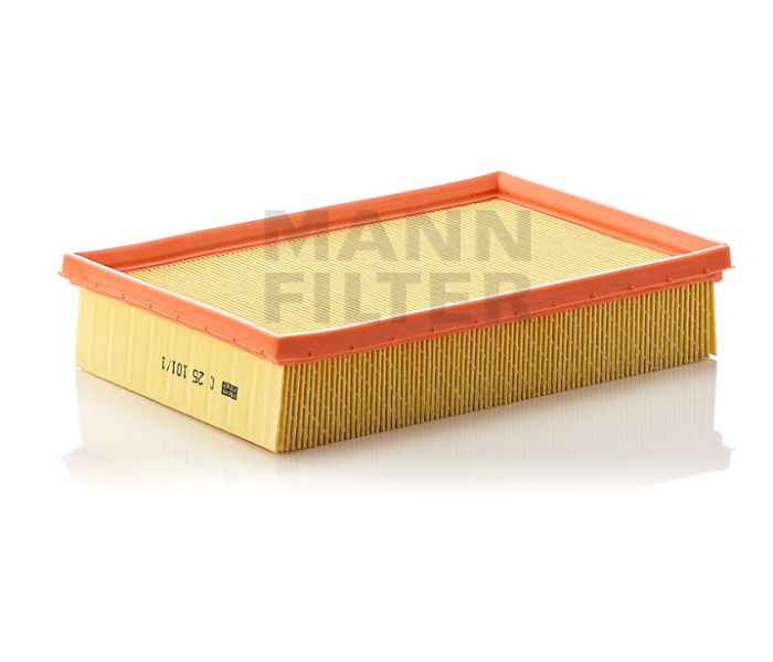 MANN-FILTER C 25 101/1 Фильтр воздушный
