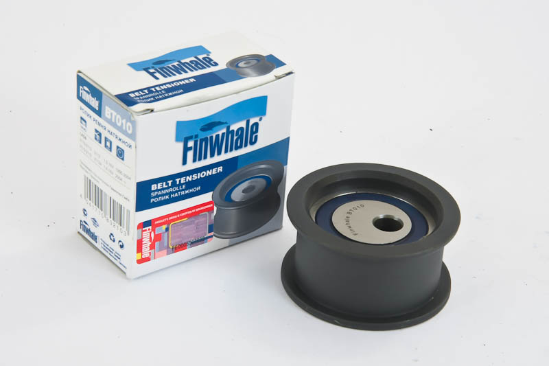Ролики натяжной BT010 FINWHALE (2110-12, 16V)