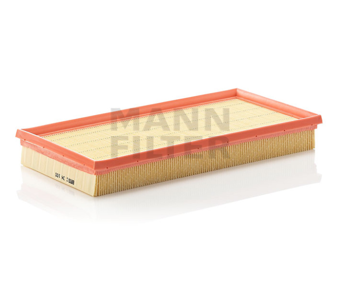 MANN-FILTER C 34 100 Фильтр воздушный