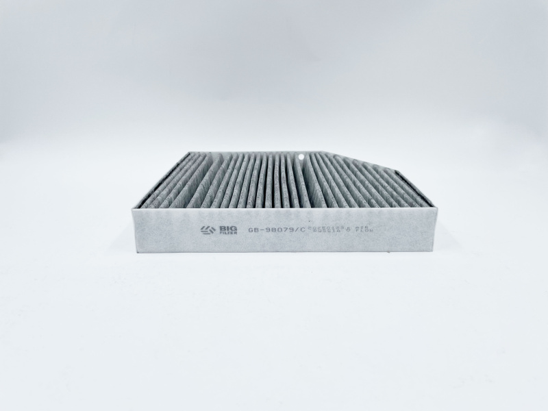 Фильтр салонный BIG GB-98079/C