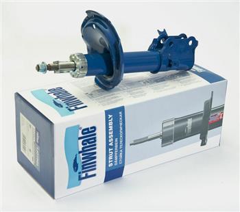Finwhale 13019GL Амортизатор пер. лев. газовый c ABS