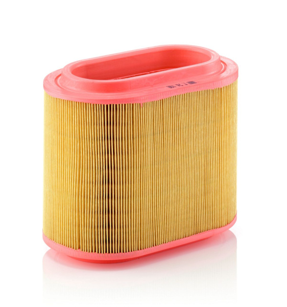 MANN-FILTER  C 24 196 Фильтр воздушный