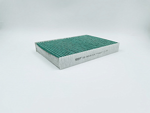 BIG Filter GB-9816/CA Фильтр салонный угольный антибактериальный