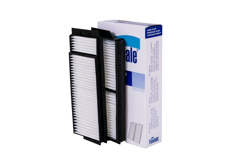 Finwhale AS910 Фильтр салонный