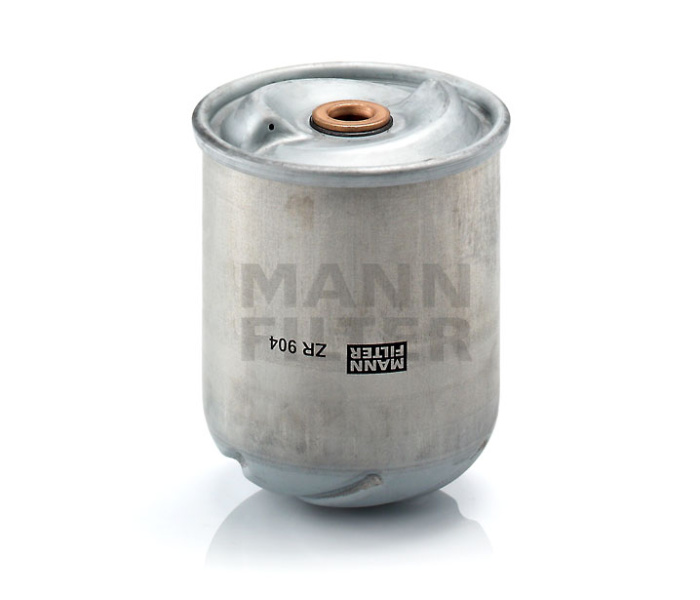 MANN-FILTER ZR 904 x Фильтр масляный