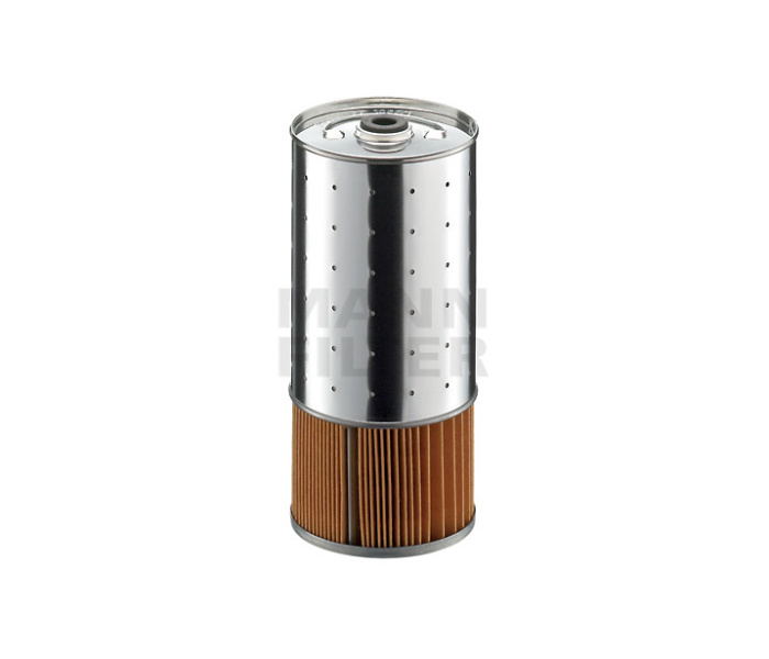 MANN-FILTER PF 1055/1 x Фильтр масляный