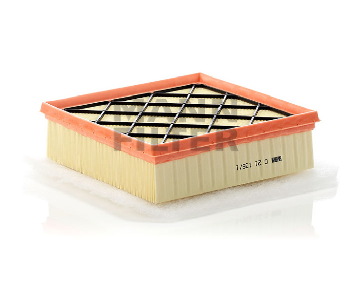 MANN-FILTER C 21 136/1 Фильтр воздушный