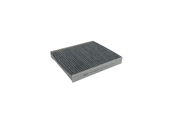 BIG Filter GB-98066/C Фильтр салонный угольный