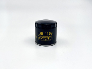 BIG Filter GB-1169 Фильтр масляный