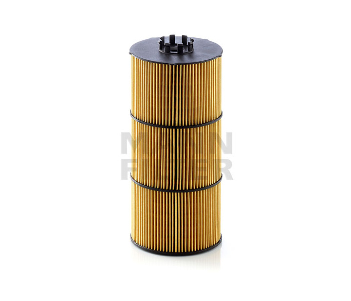 MANN-FILTER HU 12 001 z Фильтр масляный