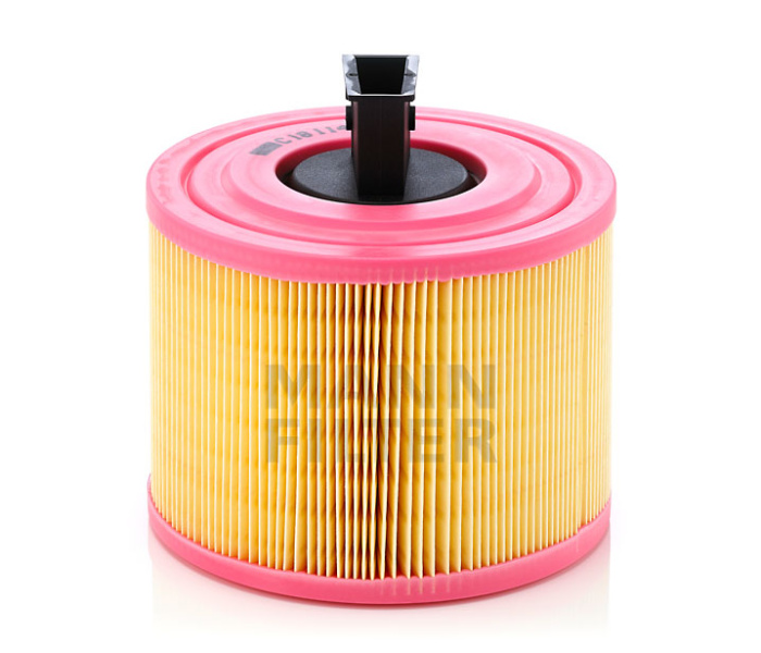 MANN-FILTER C 18 114 Фильтр воздушный