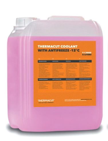Охлаждающая жидкость Thermacut 4л