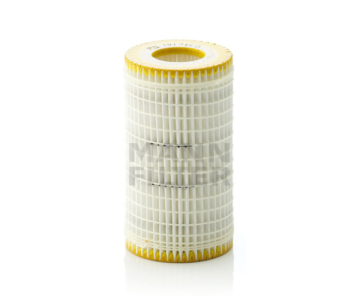 MANN-FILTER HU 718/5 x Фильтр масляный
