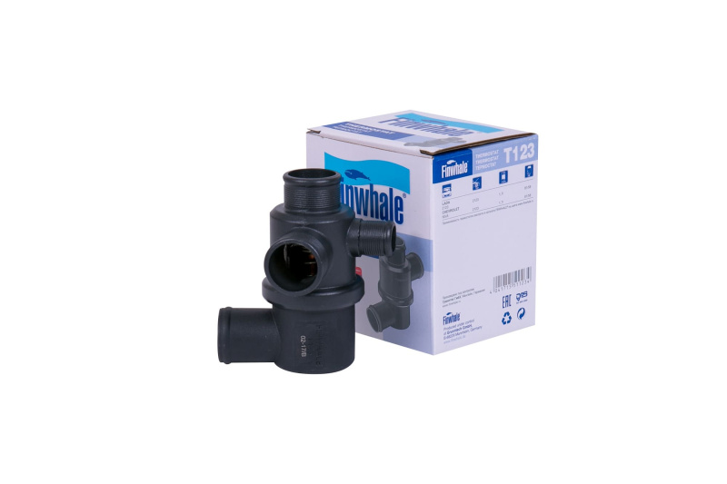 Finwhale T123 Термостат
