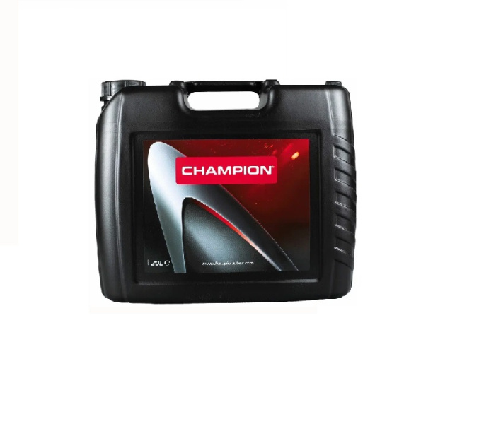 Масло моторное CHAMPION ACTIVE DEFENCE 10W-40 B4, SL/CF 20л