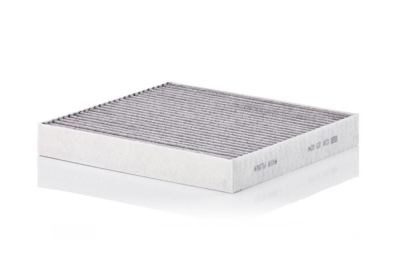 MANN-FILTER CUK 23 024 Фильтр салонный угольный