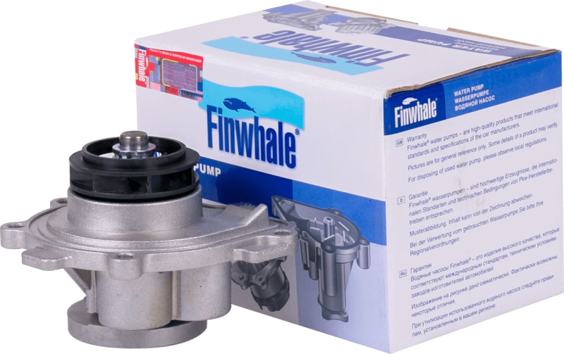Finwhale WP0106 Помпа водяная