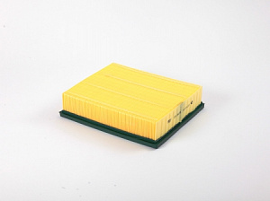 BIG Filter GB-9606 Фильтр воздушный