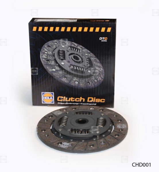 HOLA CHD001 Диск сцепления