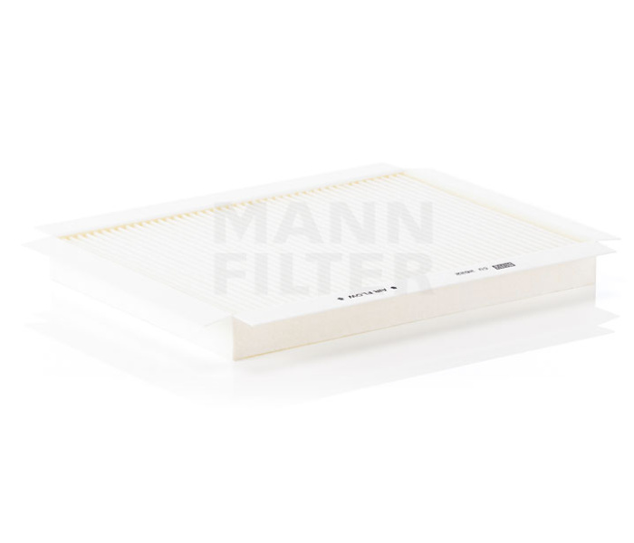 MANN-FILTER CU 2622 Фильтр салонный