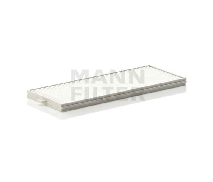 MANN-FILTER CU 2506-2 Фильтр салонный