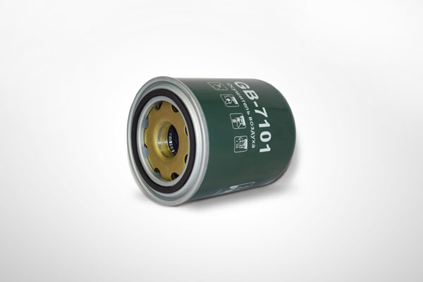 BIG Filter GB-7101 Фильтр осушитель воздуха для тормозной системы